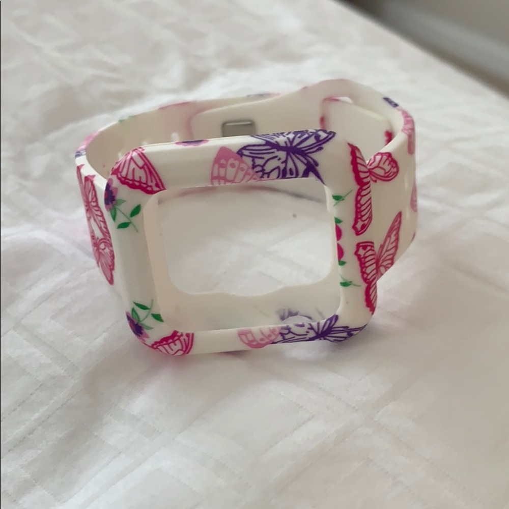 iWatch 38mm watch band and cover